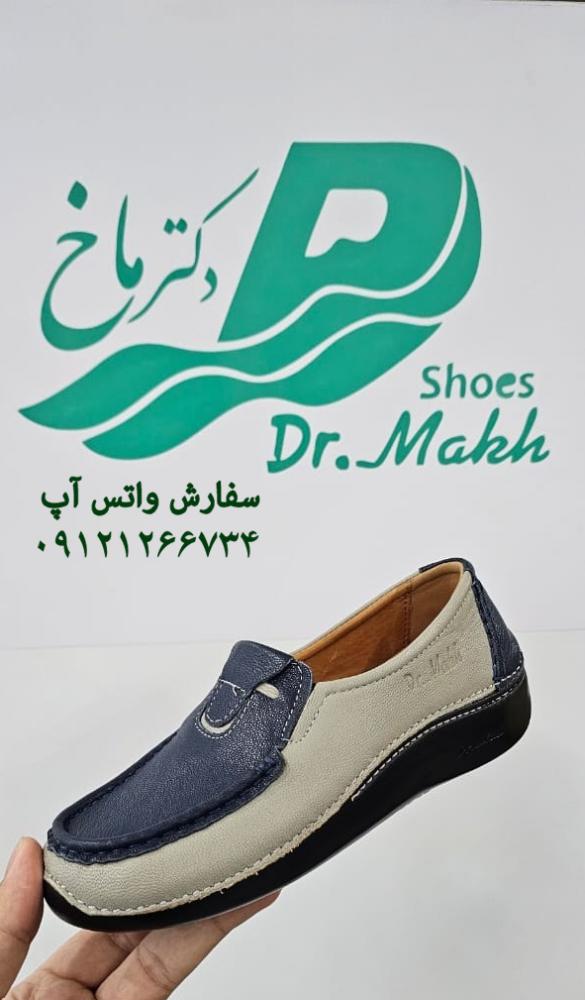 کفش زنانه دکتر ماخ